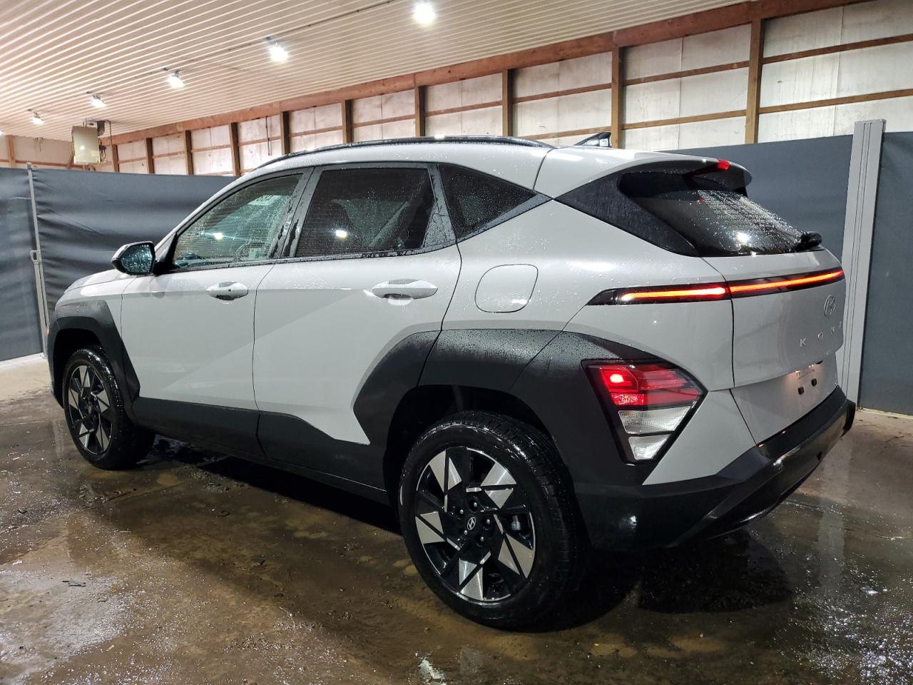 Photo 1 VIN: KM8HBCAB5RU075888 - HYUNDAI KONA 