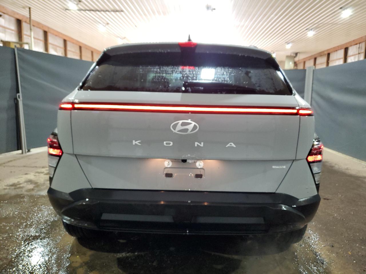 Photo 5 VIN: KM8HBCAB5RU075888 - HYUNDAI KONA 