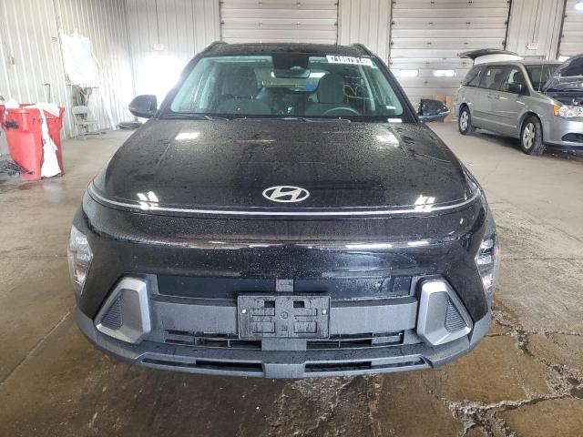 Photo 4 VIN: KM8HBCAB5RU076930 - HYUNDAI KONA SEL 