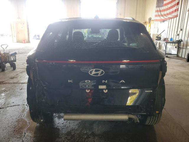 Photo 5 VIN: KM8HBCAB5RU076930 - HYUNDAI KONA SEL 