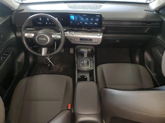 Photo 7 VIN: KM8HBCAB5RU076930 - HYUNDAI KONA SEL 