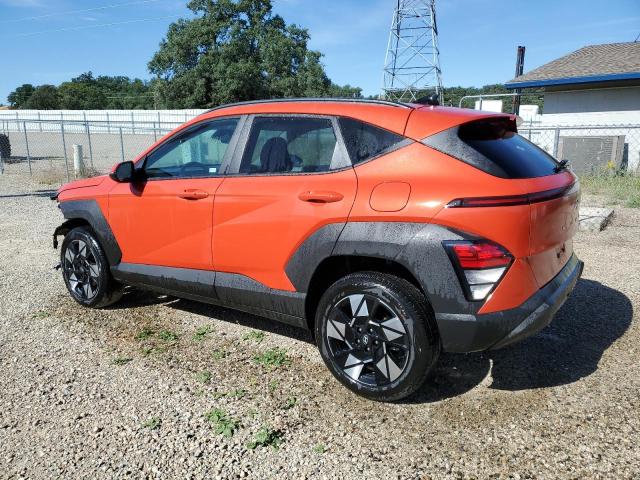 Photo 1 VIN: KM8HBCAB5RU079486 - HYUNDAI KONA 