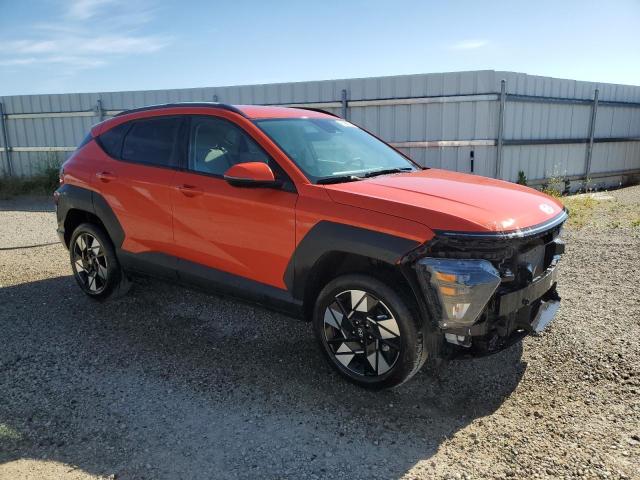 Photo 3 VIN: KM8HBCAB5RU079486 - HYUNDAI KONA 