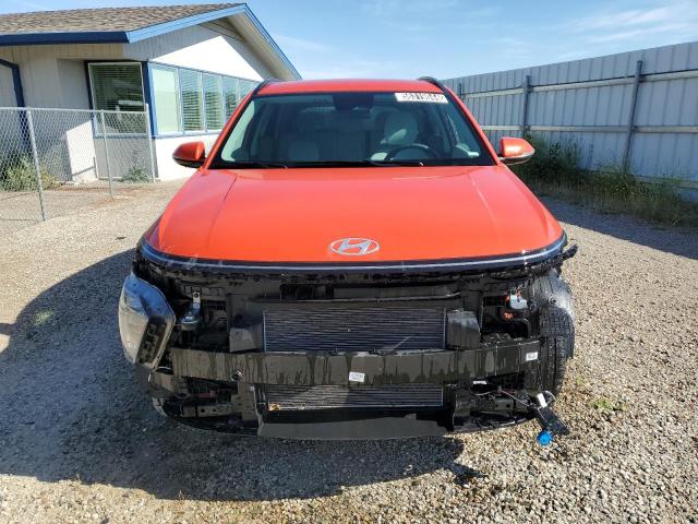 Photo 4 VIN: KM8HBCAB5RU079486 - HYUNDAI KONA 