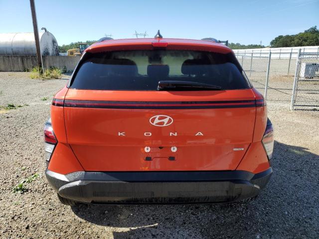 Photo 5 VIN: KM8HBCAB5RU079486 - HYUNDAI KONA 