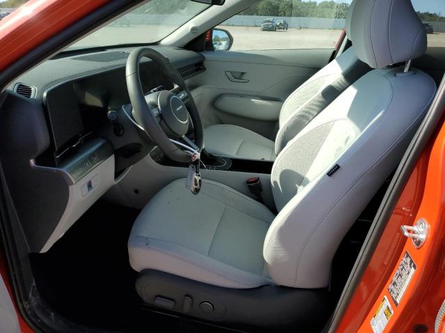 Photo 6 VIN: KM8HBCAB5RU079486 - HYUNDAI KONA 