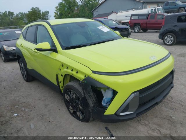 Photo 0 VIN: KM8HBCAB5RU089712 - HYUNDAI KONA 