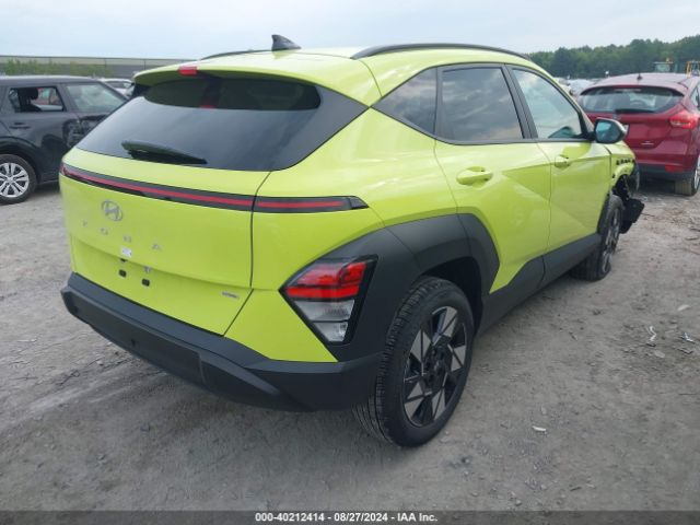 Photo 3 VIN: KM8HBCAB5RU089712 - HYUNDAI KONA 