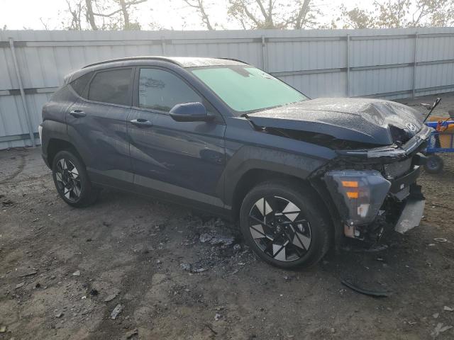 Photo 3 VIN: KM8HBCAB5RU094019 - HYUNDAI KONA SEL 