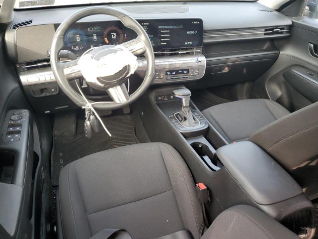 Photo 7 VIN: KM8HBCAB5RU094019 - HYUNDAI KONA SEL 