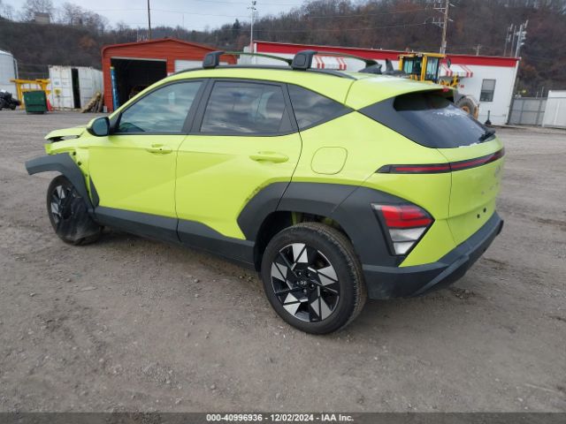 Photo 2 VIN: KM8HBCAB5RU108629 - HYUNDAI KONA 