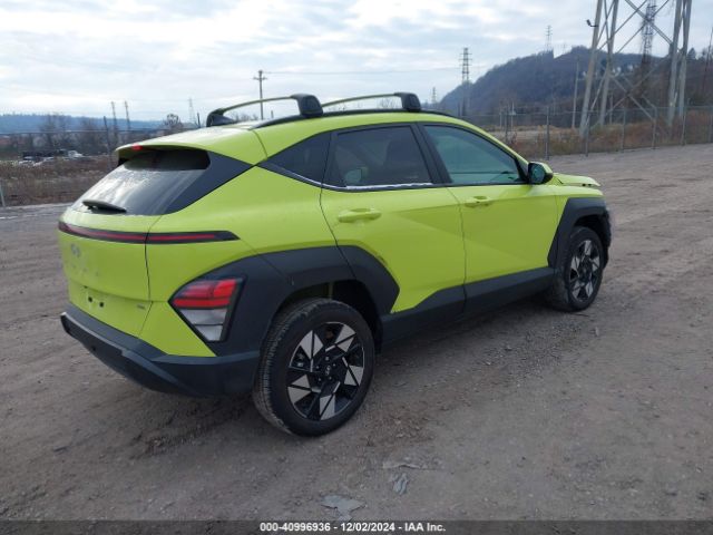 Photo 3 VIN: KM8HBCAB5RU108629 - HYUNDAI KONA 