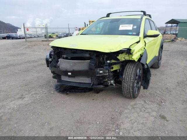 Photo 5 VIN: KM8HBCAB5RU108629 - HYUNDAI KONA 