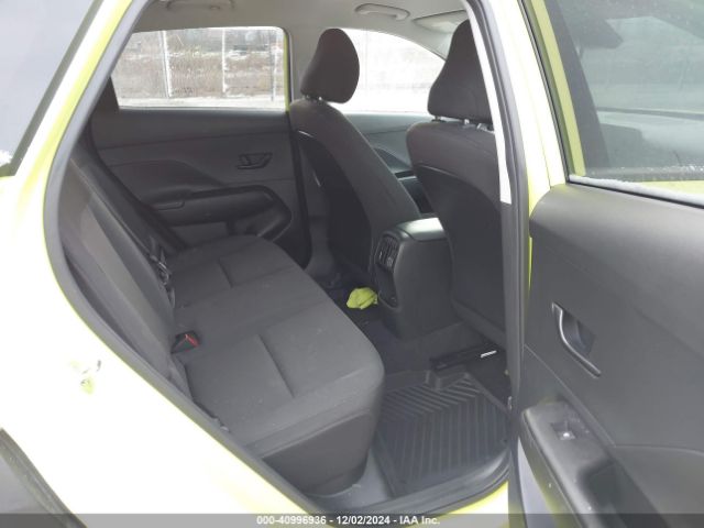 Photo 7 VIN: KM8HBCAB5RU108629 - HYUNDAI KONA 