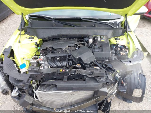 Photo 9 VIN: KM8HBCAB5RU108629 - HYUNDAI KONA 