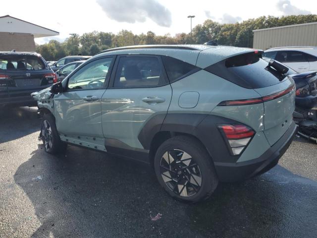 Photo 1 VIN: KM8HBCAB5RU162738 - HYUNDAI KONA SEL 