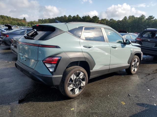 Photo 2 VIN: KM8HBCAB5RU162738 - HYUNDAI KONA SEL 