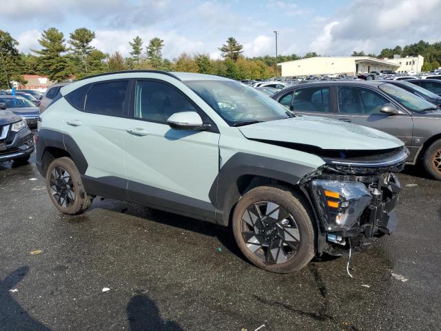 Photo 3 VIN: KM8HBCAB5RU162738 - HYUNDAI KONA SEL 