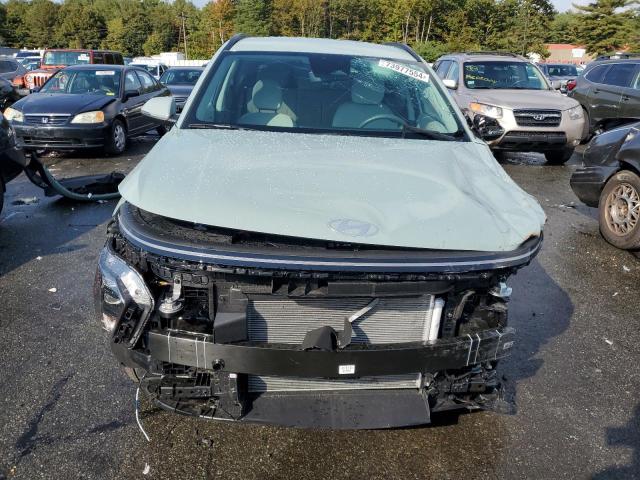 Photo 4 VIN: KM8HBCAB5RU162738 - HYUNDAI KONA SEL 