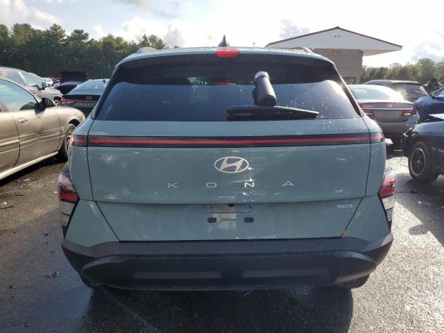 Photo 5 VIN: KM8HBCAB5RU162738 - HYUNDAI KONA SEL 