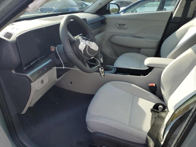 Photo 6 VIN: KM8HBCAB5RU162738 - HYUNDAI KONA SEL 