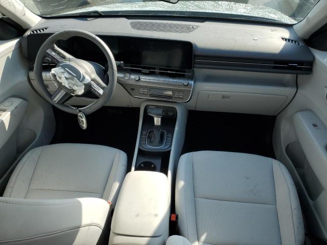 Photo 7 VIN: KM8HBCAB5RU162738 - HYUNDAI KONA SEL 