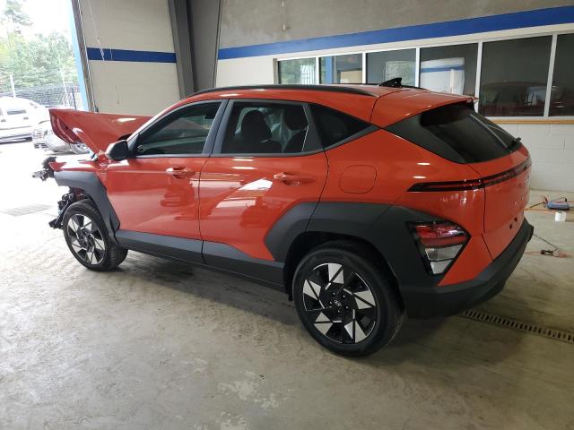 Photo 1 VIN: KM8HBCAB5RU170774 - HYUNDAI KONA SEL 