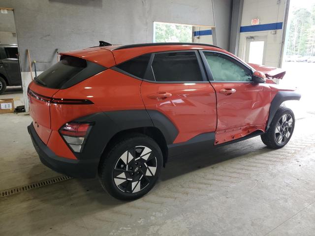 Photo 2 VIN: KM8HBCAB5RU170774 - HYUNDAI KONA SEL 