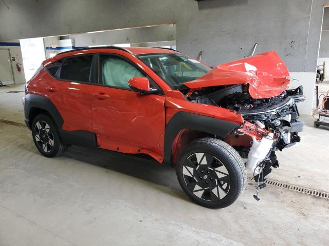 Photo 3 VIN: KM8HBCAB5RU170774 - HYUNDAI KONA SEL 