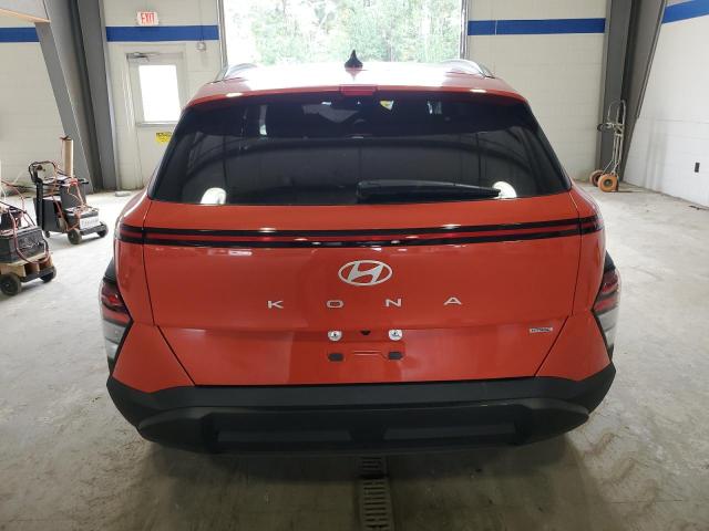 Photo 5 VIN: KM8HBCAB5RU170774 - HYUNDAI KONA SEL 