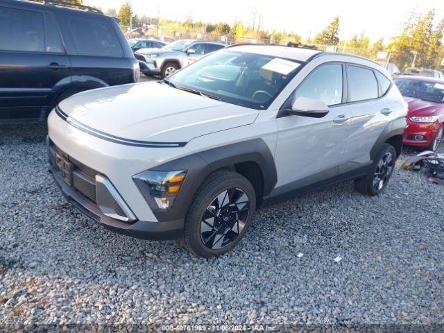 Photo 1 VIN: KM8HBCAB6RU076838 - HYUNDAI KONA 