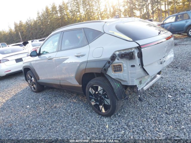 Photo 2 VIN: KM8HBCAB6RU076838 - HYUNDAI KONA 