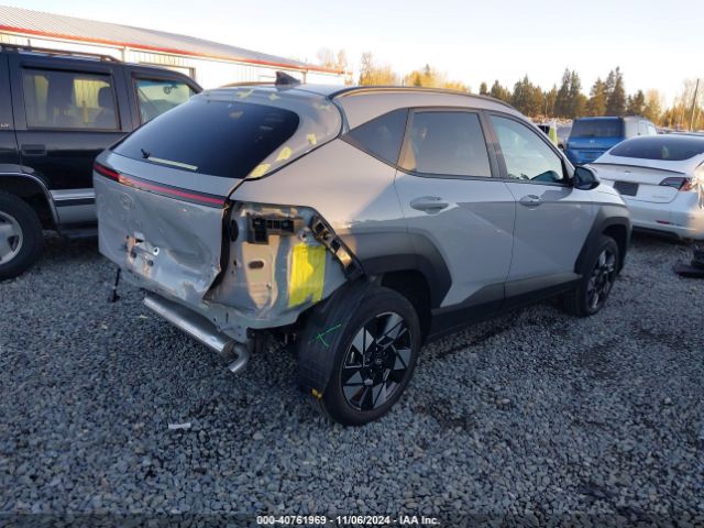 Photo 3 VIN: KM8HBCAB6RU076838 - HYUNDAI KONA 