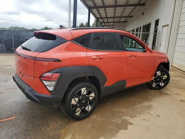 Photo 2 VIN: KM8HBCAB6RU093901 - HYUNDAI KONA SEL 