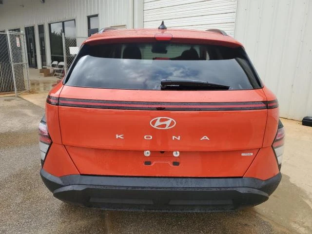 Photo 5 VIN: KM8HBCAB6RU093901 - HYUNDAI KONA SEL 