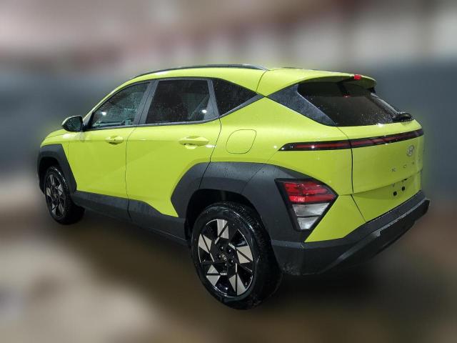 Photo 1 VIN: KM8HBCAB6RU124452 - HYUNDAI KONA 