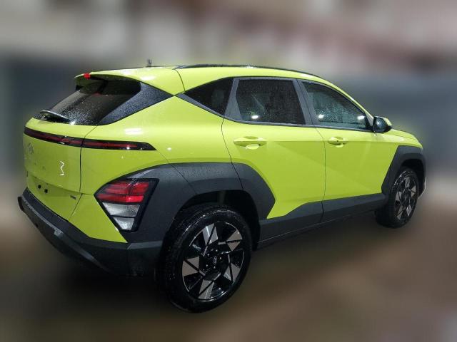 Photo 2 VIN: KM8HBCAB6RU124452 - HYUNDAI KONA 