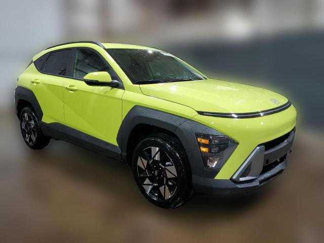 Photo 3 VIN: KM8HBCAB6RU124452 - HYUNDAI KONA 