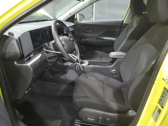 Photo 6 VIN: KM8HBCAB6RU124452 - HYUNDAI KONA 