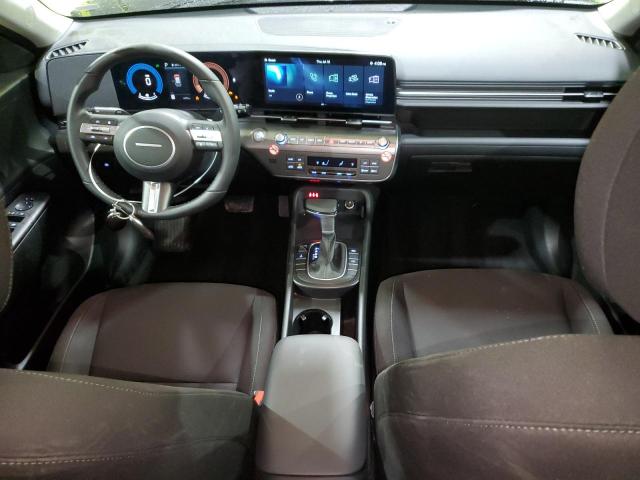 Photo 7 VIN: KM8HBCAB6RU124452 - HYUNDAI KONA 