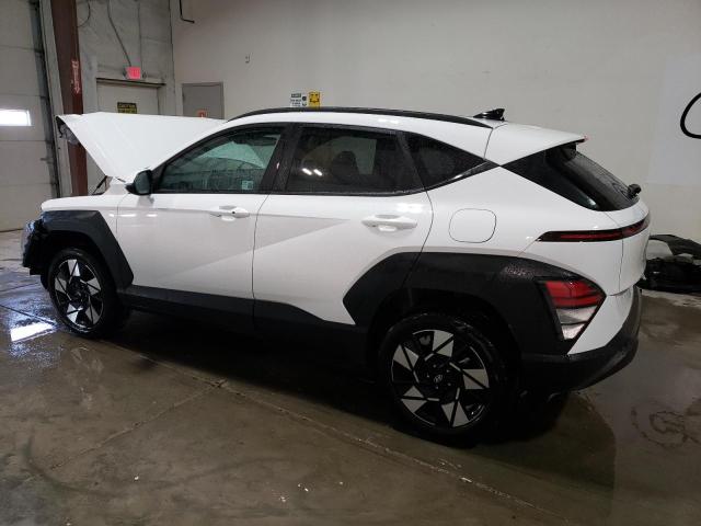 Photo 1 VIN: KM8HBCAB7RU114948 - HYUNDAI KONA SEL 