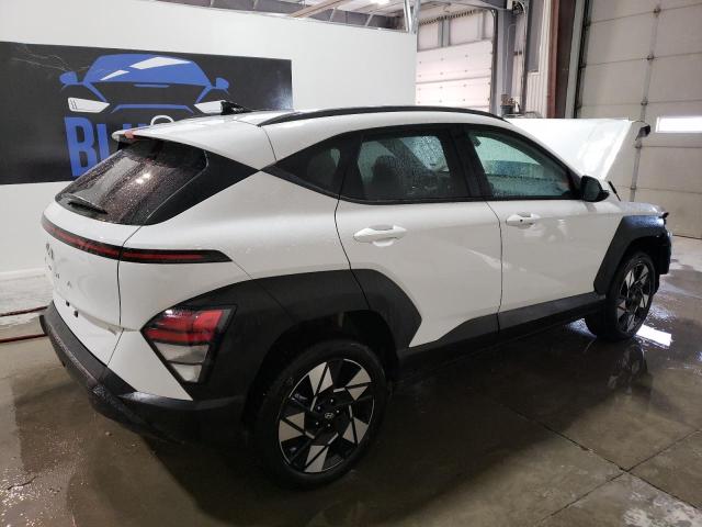 Photo 2 VIN: KM8HBCAB7RU114948 - HYUNDAI KONA SEL 