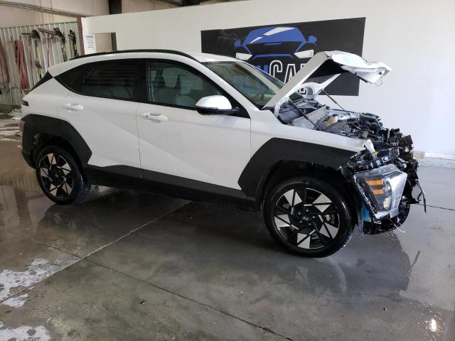 Photo 3 VIN: KM8HBCAB7RU114948 - HYUNDAI KONA SEL 