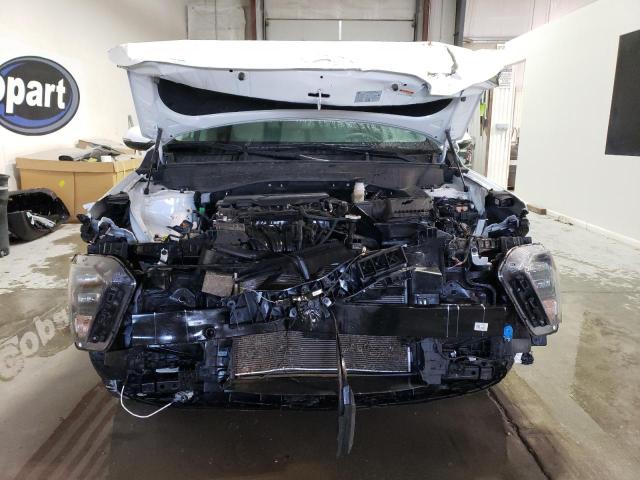 Photo 4 VIN: KM8HBCAB7RU114948 - HYUNDAI KONA SEL 