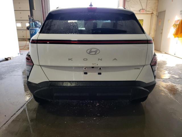 Photo 5 VIN: KM8HBCAB7RU114948 - HYUNDAI KONA SEL 