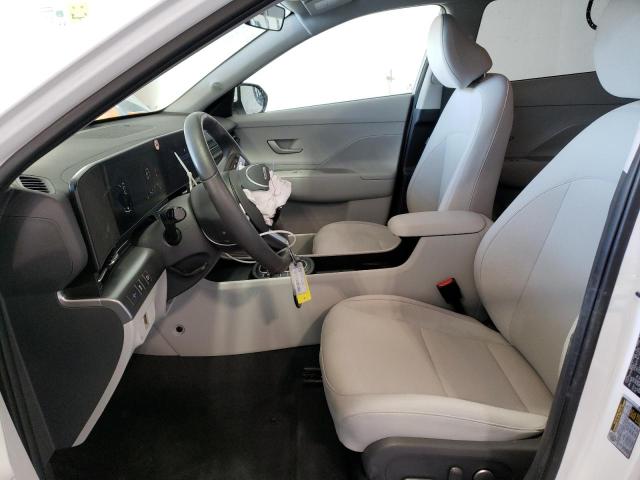 Photo 6 VIN: KM8HBCAB7RU114948 - HYUNDAI KONA SEL 