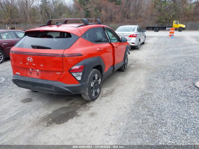 Photo 3 VIN: KM8HBCAB7RU141258 - HYUNDAI KONA 