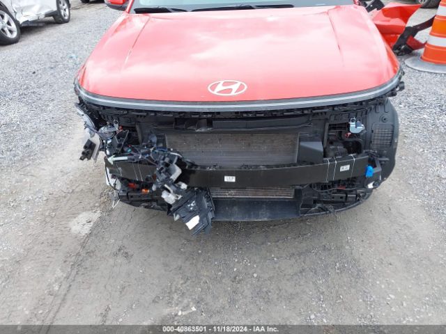 Photo 5 VIN: KM8HBCAB7RU141258 - HYUNDAI KONA 