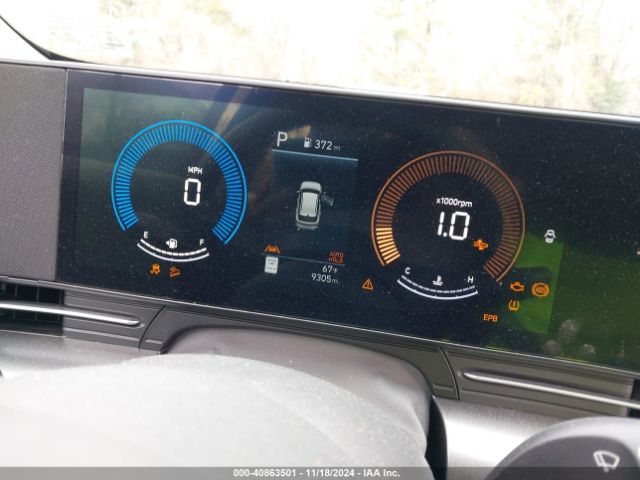 Photo 6 VIN: KM8HBCAB7RU141258 - HYUNDAI KONA 