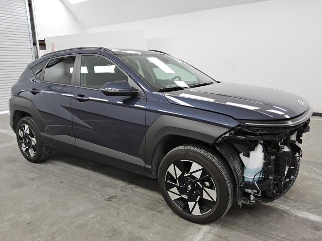 Photo 3 VIN: KM8HBCAB7RU146458 - HYUNDAI KONA 